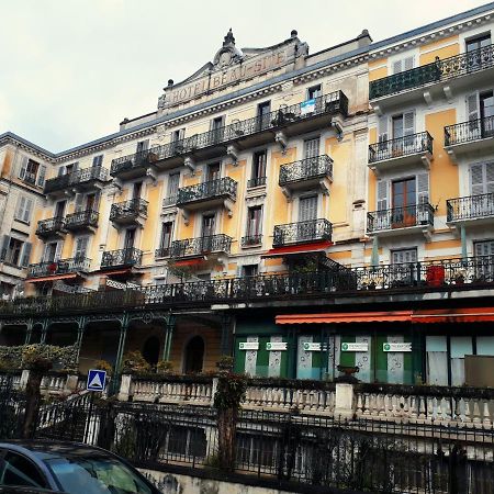 Studio 3 Etoiles Le 102, Aix Les Bains Centre Thermes Palace Le Beau Site Екс ле Бен Екстериор снимка